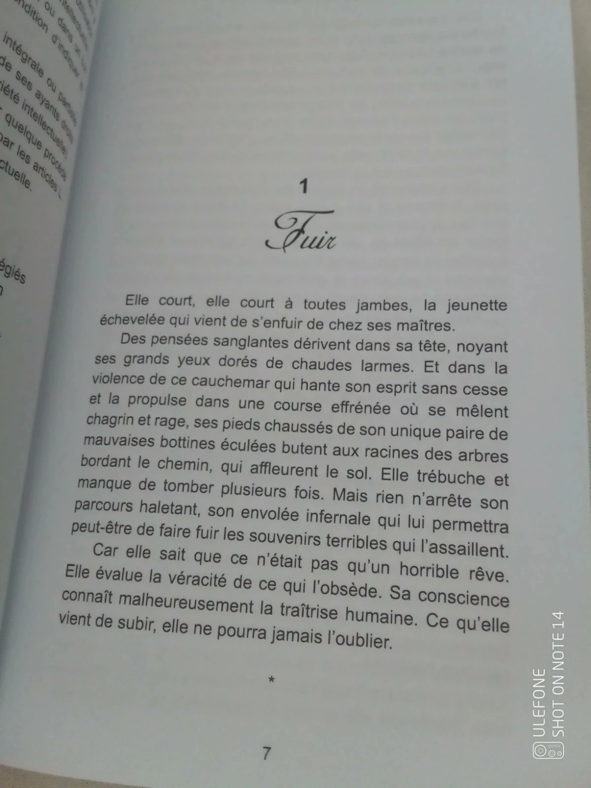 Les prisons de Catherine – photo 4